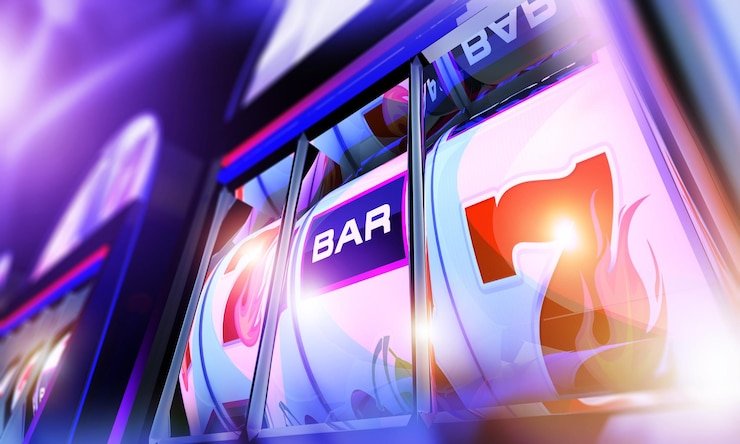 Antarmuka platform dayak777 menampilkan koleksi slot dan permainan