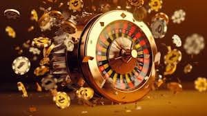 Antarmuka user-friendly untuk pengalaman bermain Tampilan antarmuka permainan baccarat dayak777