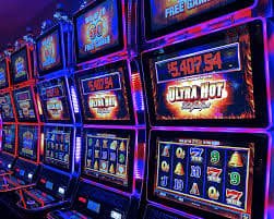 Fitur bonus dengan sistem multiplier yang jelas Fitur bonus Fortune Tiger dengan multiplier